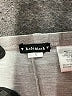 Kate Mack Stars Gray Sweatpants Size 8 - photo 3