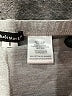 Kate Mack Stars Gray Sweatpants Size 8 - photo 4