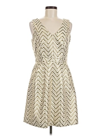 J.Crew Factory Store Cocktail Dress (view 1)