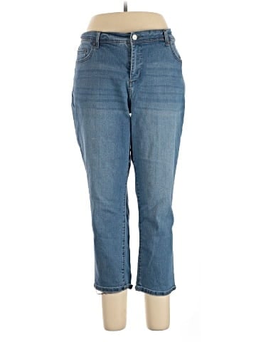 Code Bleu Jeans (view 1)