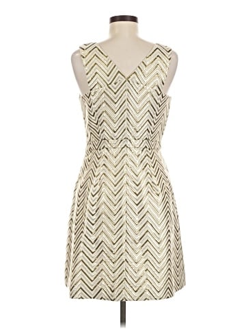 J.Crew Factory Store Cocktail Dress (view 2)