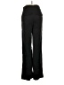 ADAY Black Track Pants Size 4 - photo 2