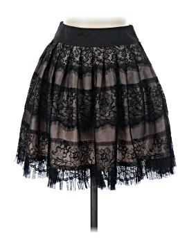 Twenty One Formal Skirt