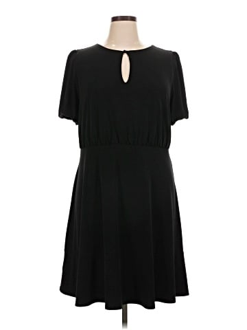 Ann Taylor LOFT Casual Dress (view 1)