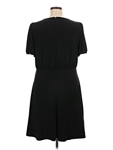 Ann Taylor LOFT Casual Dress (view 2)