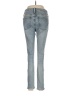 Unbranded Hearts Blue Jeans Size 28 waist - photo 2