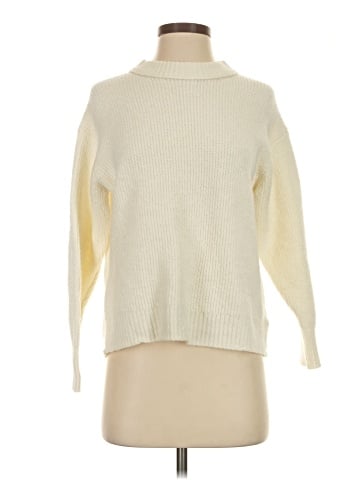 American Eagle Outfitters Turtleneck Sweater (view 1)