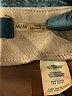 Ivanka Trump Brown Casual Pants Size M - photo 8