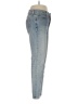 Unbranded Hearts Blue Jeans Size 28 waist - photo 4
