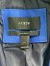 J.Crew 100% Wool Blue 3/4 Sleeve Top Size 2 (petite) - photo 7