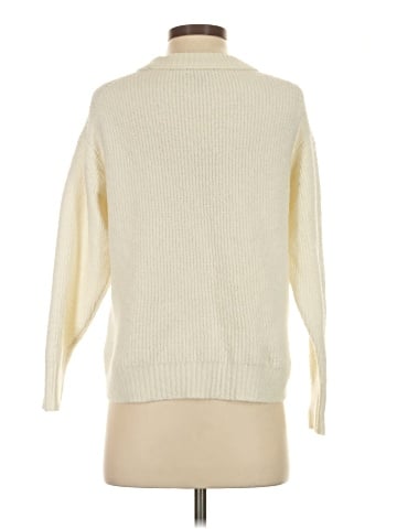American Eagle Outfitters Turtleneck Sweater (view 2)