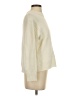 American Eagle Outfitters Ivory Turtleneck Sweater Size XS - photo 4