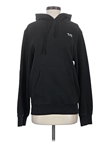 TYR Pullover Hoodie (view 1)