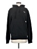 TYR 100% Polyester Black Pullover Hoodie Size XS - photo 1