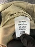 Coldwater Creek Tan Khakis Size 16 - photo 5