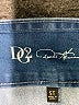 DG^2 by Diane Gilman Solid Blue Jeans Size S (tall) - photo 7