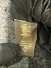 Calvin Klein Solid Black Cocktail Dress Size 6 - photo 8