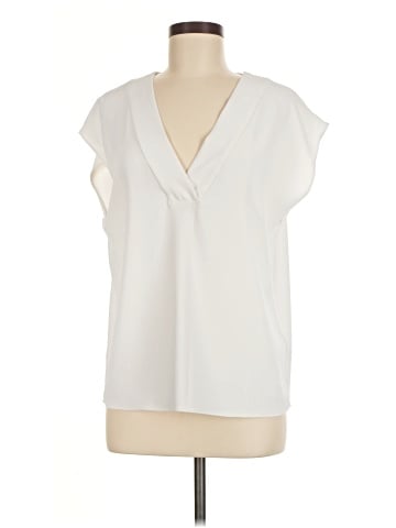 H&M Sleeveless Blouse (view 1)
