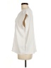 H&M Ivory Sleeveless Blouse Size 6 - photo 5