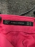 Zara Solid Pink Shorts Size XL - photo 3