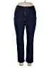 Levi's Blue Jeans Size 14 - photo 1