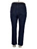 Levi's Blue Jeans Size 14 - photo 2