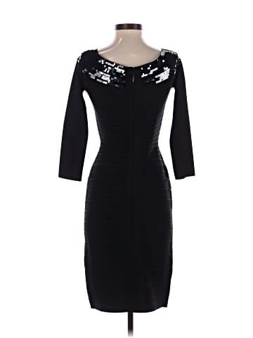 Herve Leger Cocktail Dress (view 2)