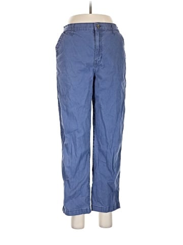 G.H. Bass & Co. Casual Pants (view 1)