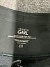 Athleta Girl Black Active Pants Size 12 - photo 3