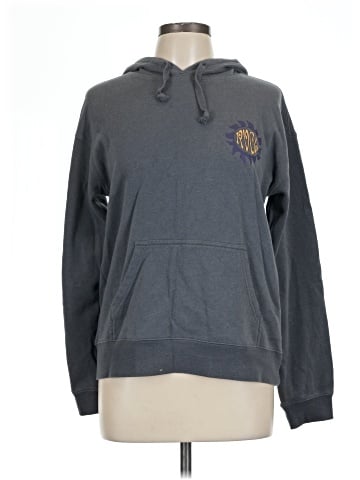 RVCA Zip Up Hoodie (view 1)