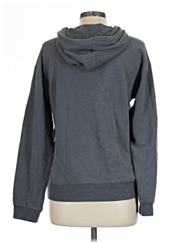 RVCA Zip Up Hoodie (view 2)