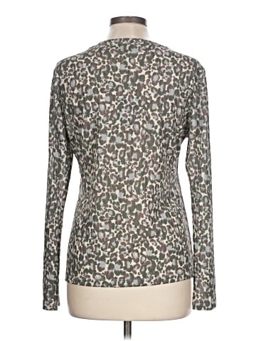 DKNY Long Sleeve T-Shirt (view 2)