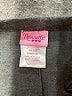 Nannette Solid Gray Casual Pants Size 6X - photo 3