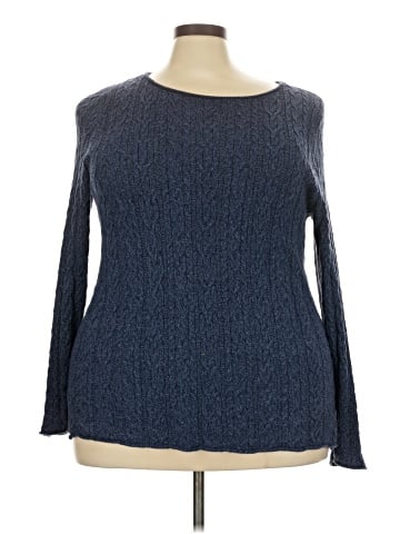 Lauren Jeans Co. Pullover Sweater (view 1)