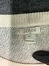 J.Crew Factory Store Stripes Orange Pullover Sweater Size XL - photo 7