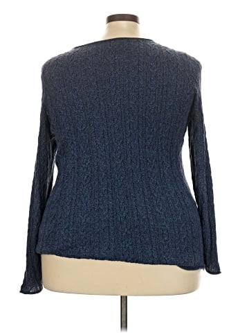 Lauren Jeans Co. Pullover Sweater (view 2)