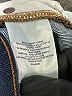 Lands' End Blue Jeans Size 12 - photo 8