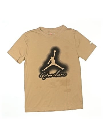 Air Jordan Short Sleeve T-Shirt (view 1)
