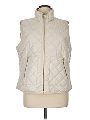 Old Navy Vest (view 1)