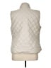 Old Navy 100% Acrylic Ivory Vest Size XL - photo 2