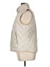 Old Navy 100% Acrylic Ivory Vest Size XL - photo 5