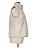 Old Navy 100% Acrylic Ivory Vest Size XL - photo 4