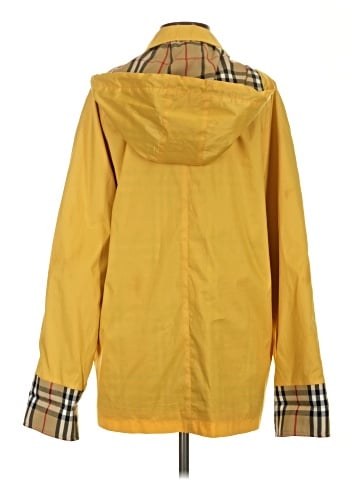 Burberry Raincoat (view 2)