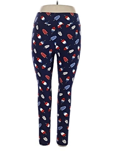 Lularoe Leggings (view 1)