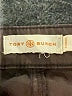 Tory Burch Solid Brown Active Pants Size 10 (estimated) - photo 7