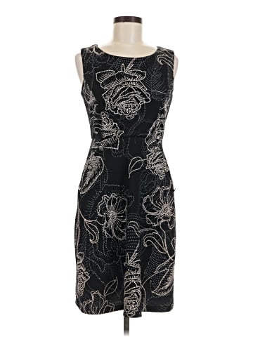 En Focus Studio Cocktail Dress (view 1)