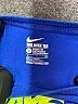 Nike Blue Short Sleeve T-Shirt Size S (kids) - photo 3