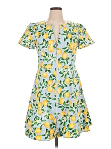 Draper James Casual Dress (view 1)