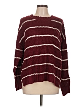 American Eagle Outfitters Pullover Sweater