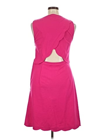 Kate Spade New York Casual Dress (view 2)